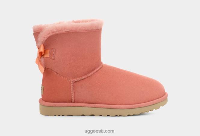 UGG naised mini bailey vibu ii saabas PHPB38 krabikarp