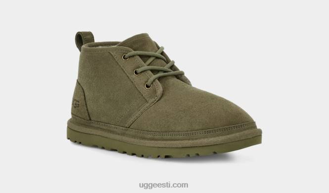 UGG naised neumel PHPB2113 põletatud oliiv