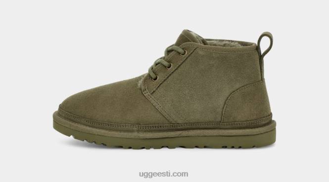 UGG naised neumel PHPB2113 põletatud oliiv