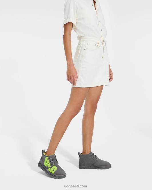 UGG naised neumel chopd PHPB826 süsi/võtmelubi