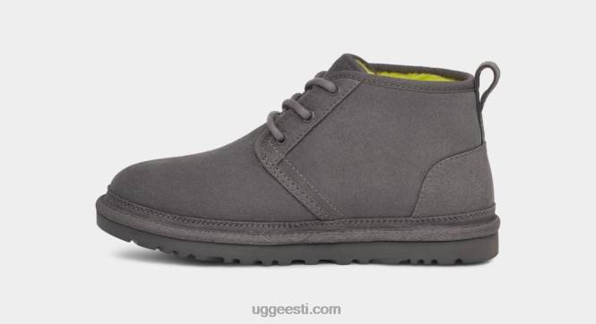 UGG naised neumel chopd PHPB826 süsi/võtmelubi