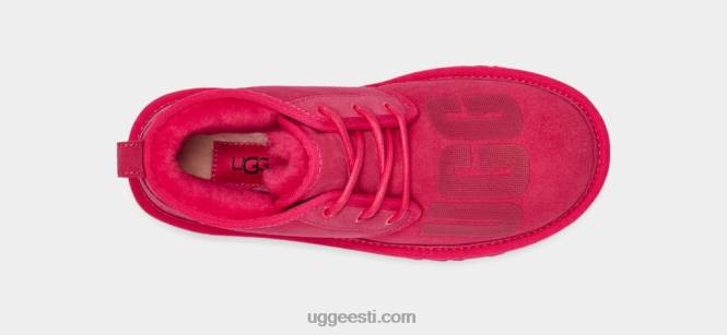 UGG naised neumel hajutatud graafik PHPB724 redis