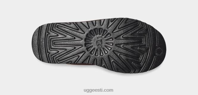 UGG naised neumel kõrgpärand PHPB693 põletatud seeder