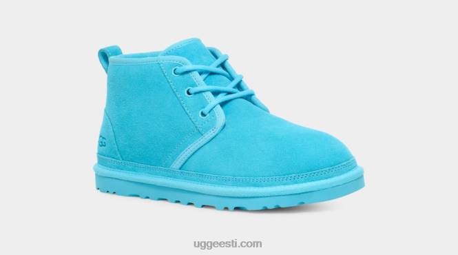 UGG naised neumel saabas PHPB618 suvine taevas