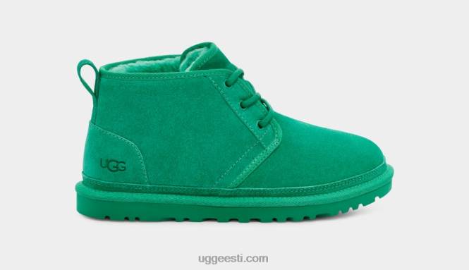 UGG naised neumel saabas PHPB621 smaragd roheline