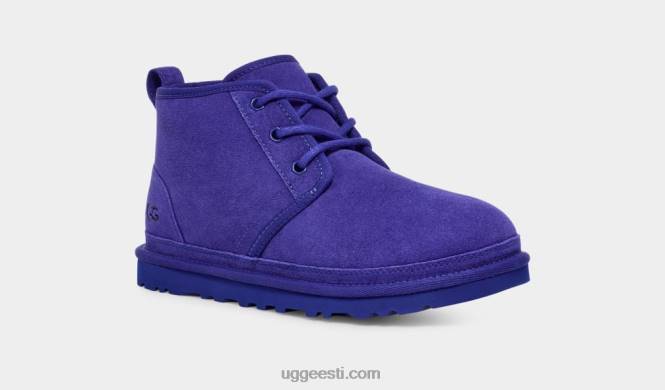 UGG naised neumel saabas PHPB623 meresinine