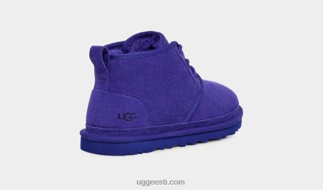 UGG naised neumel saabas PHPB623 meresinine
