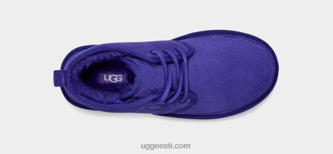 UGG naised neumel saabas PHPB623 meresinine