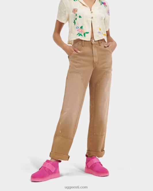 UGG naised neumel selge PHPB2144 nelk