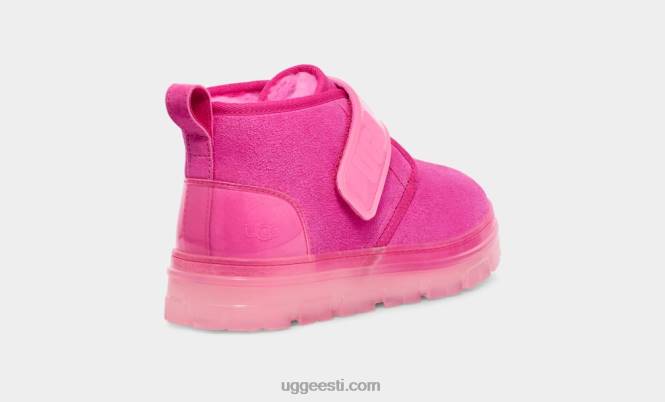 UGG naised neumel selge PHPB2144 nelk