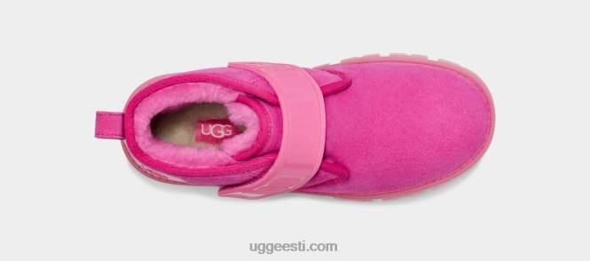 UGG naised neumel selge PHPB2144 nelk