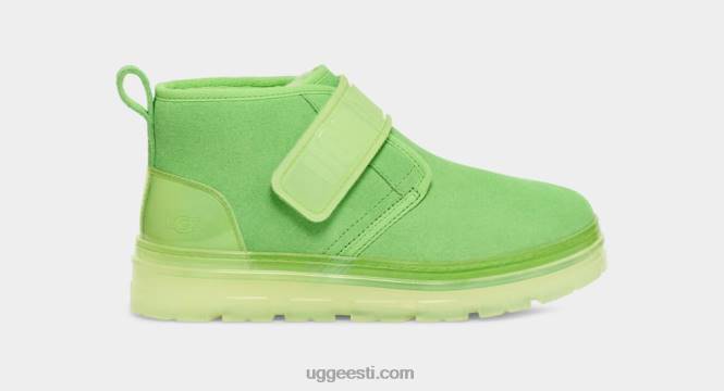 UGG naised neumel selge PHPB2146 papagoi roheline