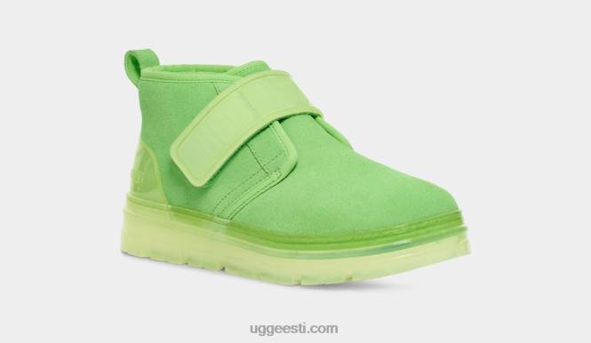 UGG naised neumel selge PHPB2146 papagoi roheline