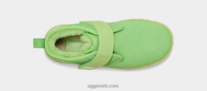 UGG naised neumel selge PHPB2146 papagoi roheline