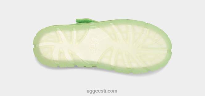 UGG naised neumel selge PHPB2146 papagoi roheline