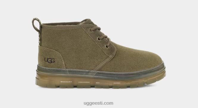 UGG naised neumel selge PHPB669 põletatud oliiv