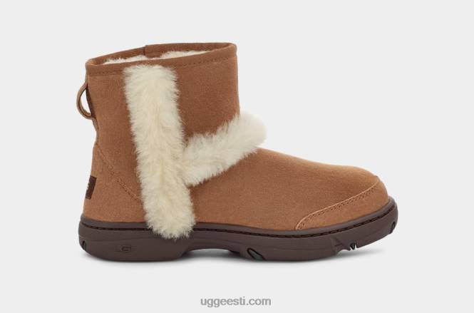 UGG naised päikesepõletus mini PHPB571 kastan