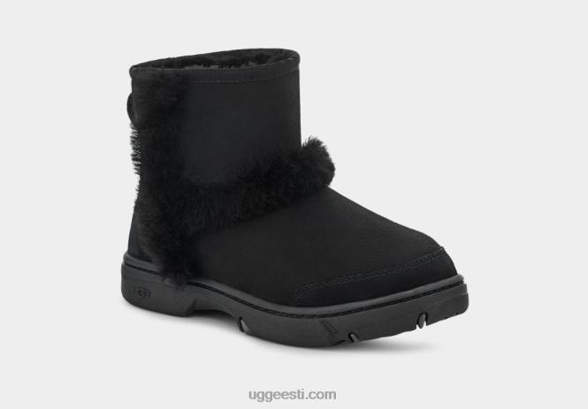UGG naised päikesepõletus mini PHPB572 must