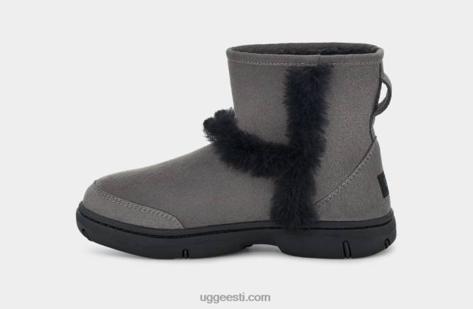 UGG naised päikesepõletus mini PHPB573 hall