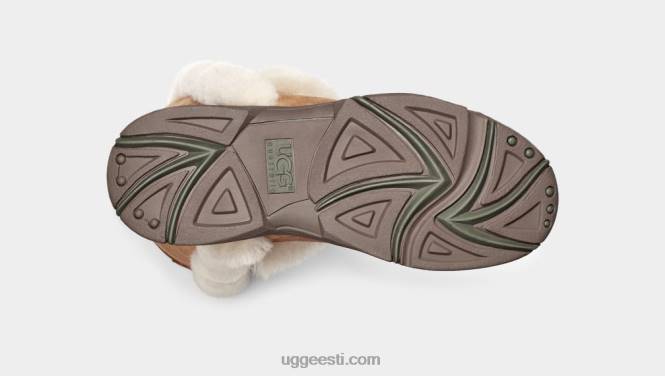 UGG naised päikesepaiste kõrge PHPB594 kastan