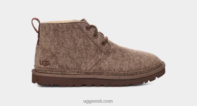 UGG naised refelt neumel PHPB686 kastan