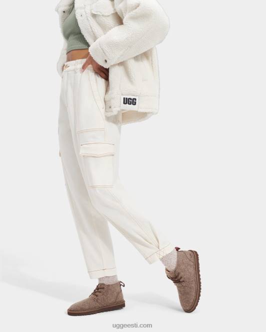 UGG naised refelt neumel PHPB686 kastan