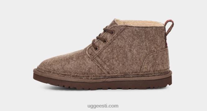 UGG naised refelt neumel PHPB686 kastan