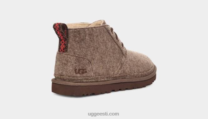 UGG naised refelt neumel PHPB686 kastan