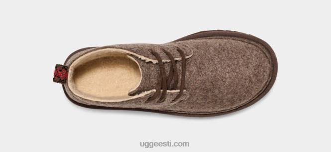 UGG naised refelt neumel PHPB686 kastan