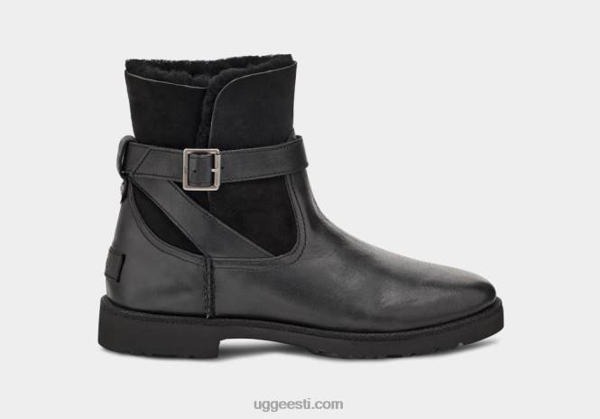 UGG naised rooma lukk PHPB832 must