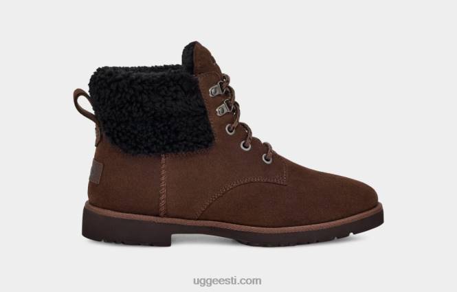 UGG naised rooma pärandpits PHPB48 põletatud seeder