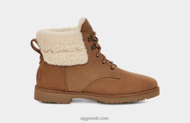UGG naised rooma pärandpits PHPB551 kastan