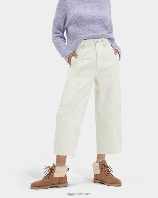 UGG naised rooma pärandpits PHPB551 kastan