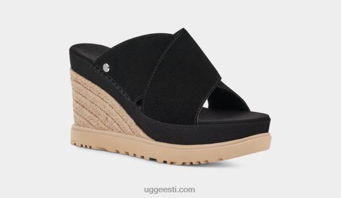 UGG naised abt liumägi PHPB453 must