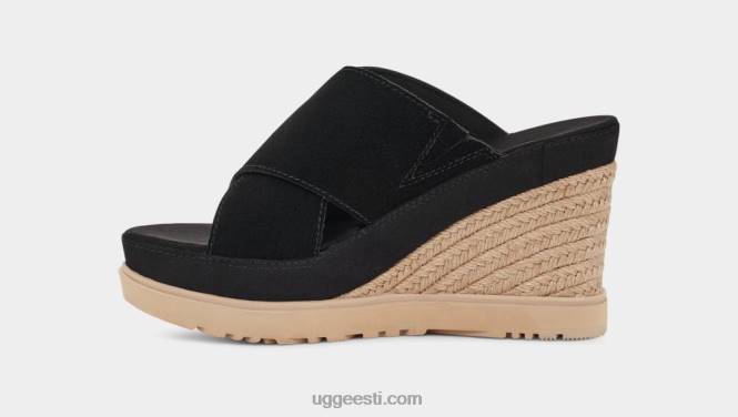 UGG naised abt liumägi PHPB453 must