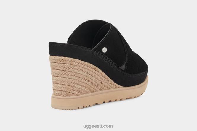 UGG naised abt liumägi PHPB453 must
