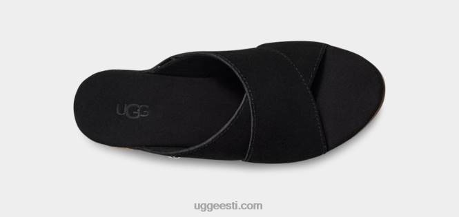 UGG naised abt liumägi PHPB453 must