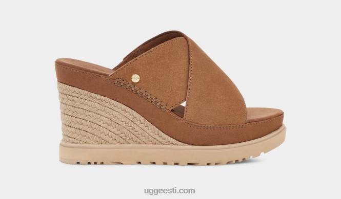 UGG naised abt liumägi PHPB454 kastan