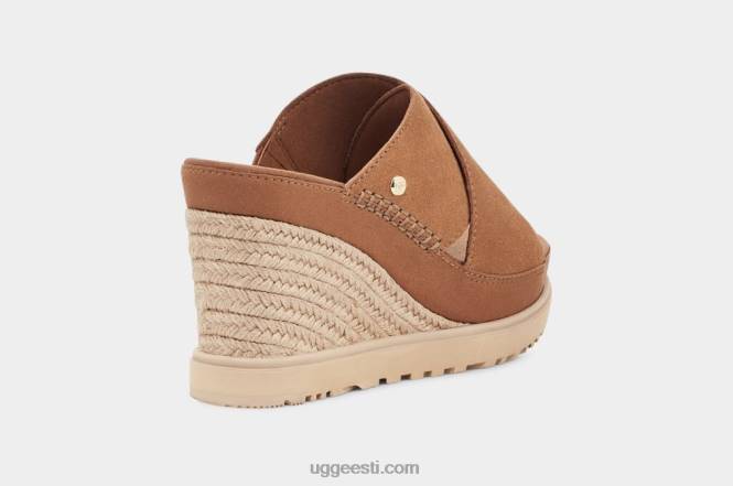 UGG naised abt liumägi PHPB454 kastan
