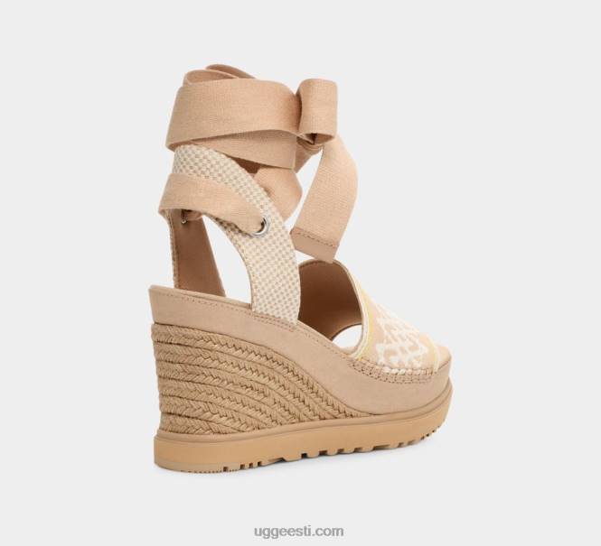 UGG naised abt pahkluu mähis PHPB501 triivpuit