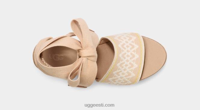 UGG naised abt pahkluu mähis PHPB501 triivpuit