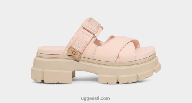 UGG naised ashtoni liumägi PHPB463 roosakas beež