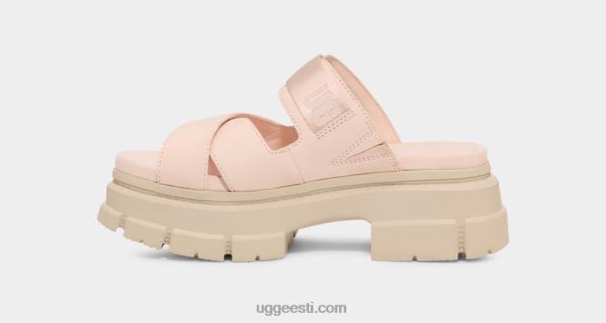 UGG naised ashtoni liumägi PHPB463 roosakas beež