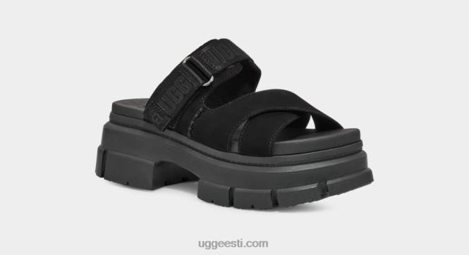 UGG naised ashtoni liumägi PHPB464 must