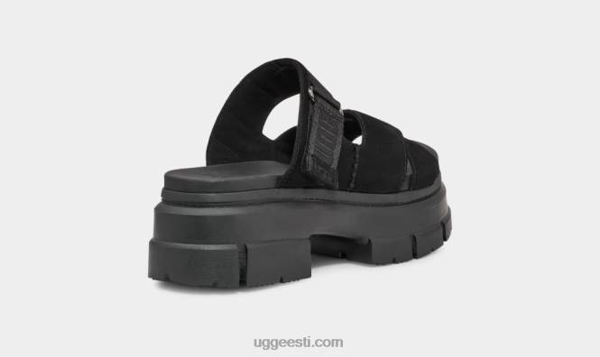UGG naised ashtoni liumägi PHPB464 must