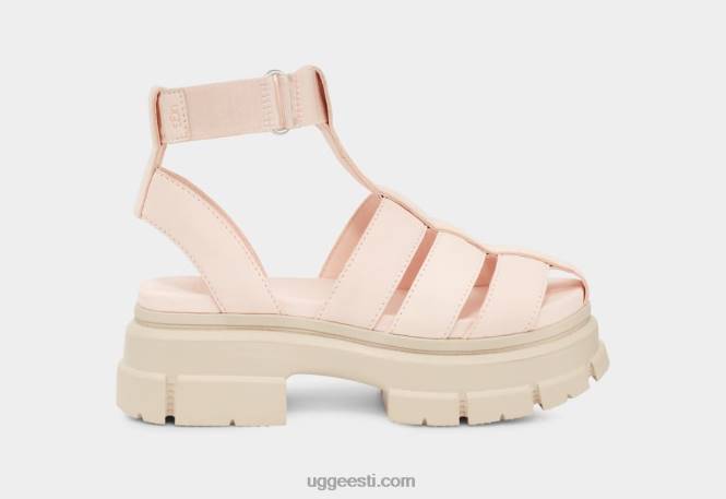 UGG naised ashtoni rihm PHPB468 roosakas beež