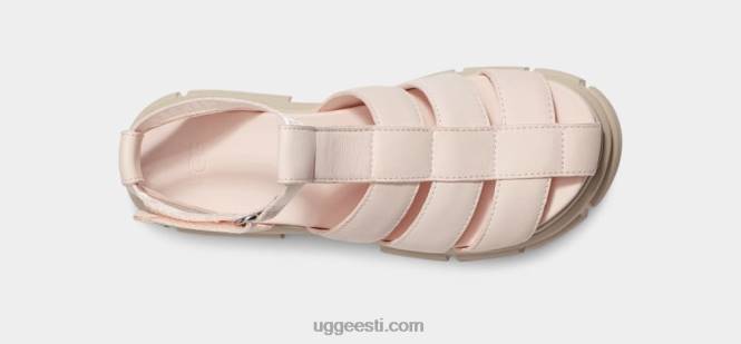 UGG naised ashtoni rihm PHPB468 roosakas beež