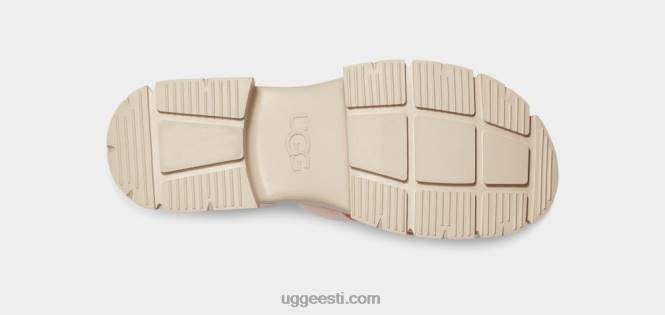 UGG naised ashtoni rihm PHPB468 roosakas beež