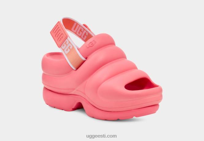 UGG naised aww jah PHPB469 maasikakreem