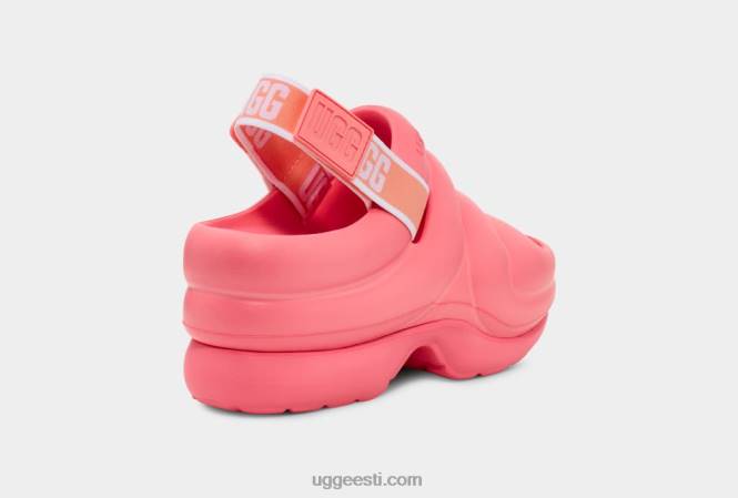 UGG naised aww jah PHPB469 maasikakreem